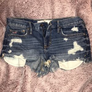 Hollister Shorts